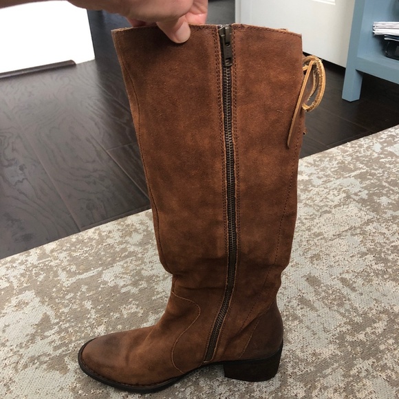 Born Boots Size 8.5 - Picture 9 of 14